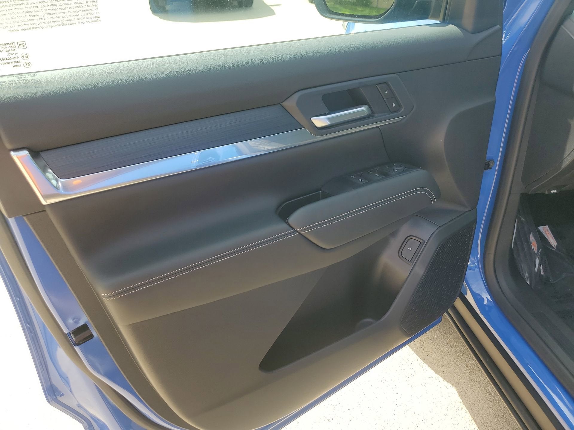 2026 GMC Terrain Elevation - Photo 29