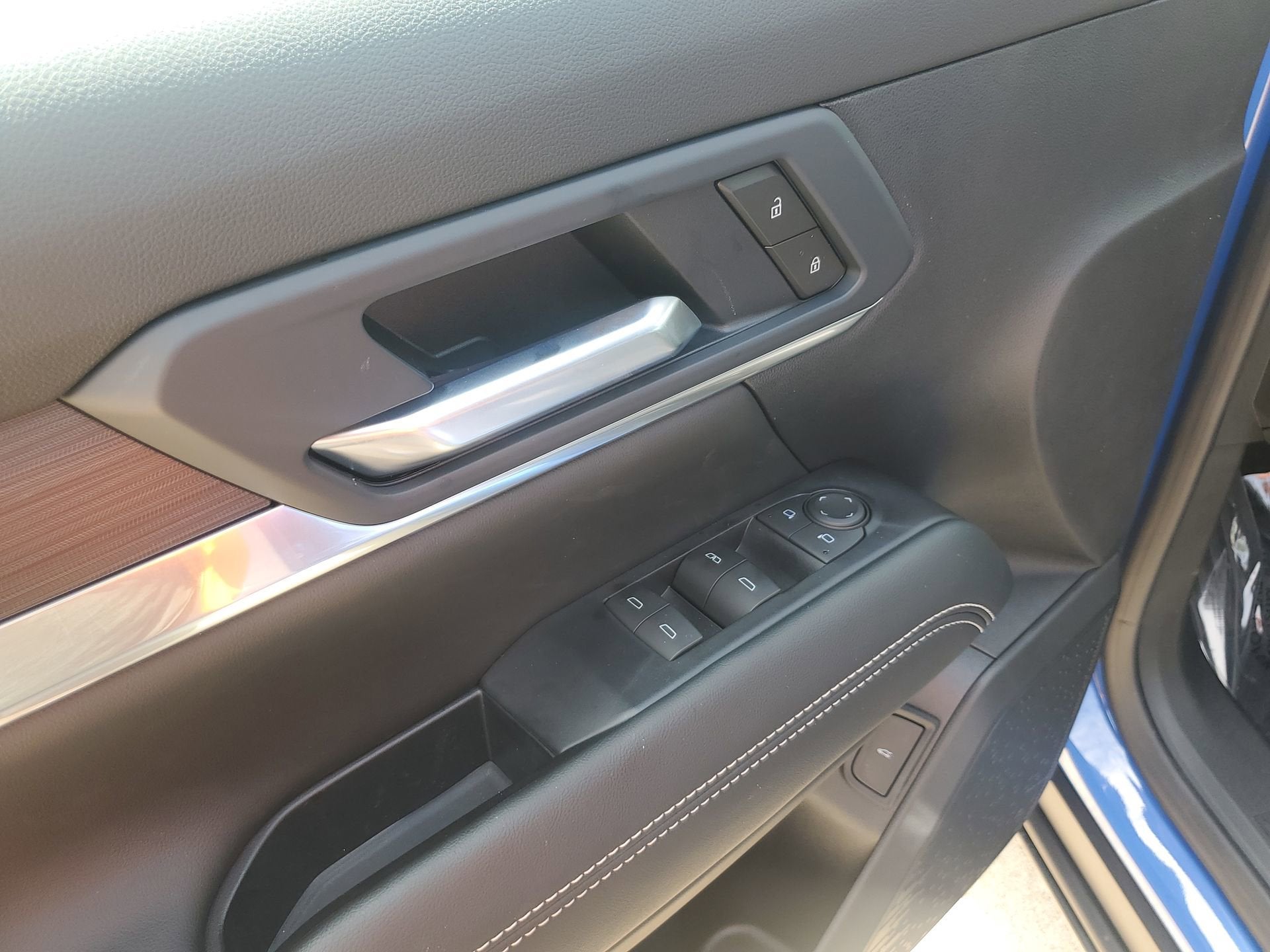 2026 GMC Terrain Elevation - Photo 30