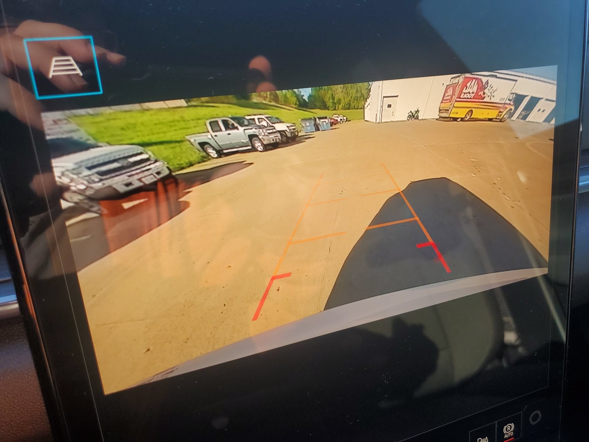 2027 GMC Terrain AT4 - Photo 23