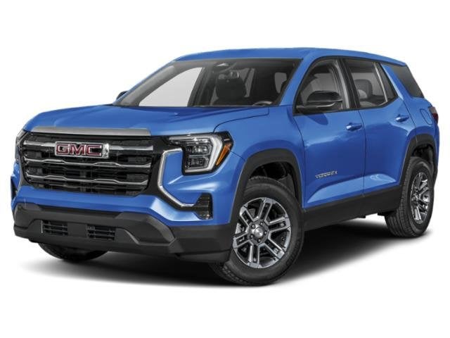 2026 GMC Terrain AT4 AWD's photo