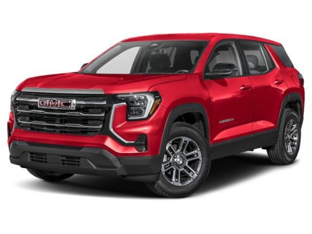 2026 GMC Terrain Denali AWD's photo
