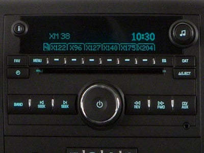 2013 GMC Sierra 1500 SLE