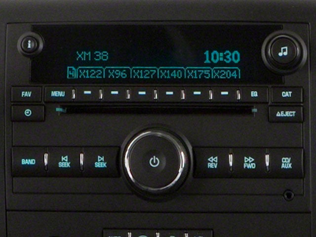 2013 GMC Sierra 1500 SLE