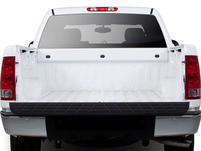 2013 GMC Sierra 1500 SLE