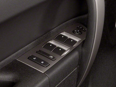 2013 GMC Sierra 1500 SLE