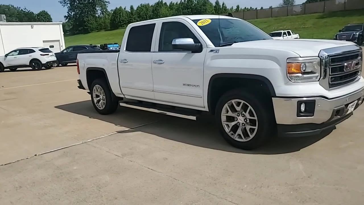 3GTU2VECXFG518665