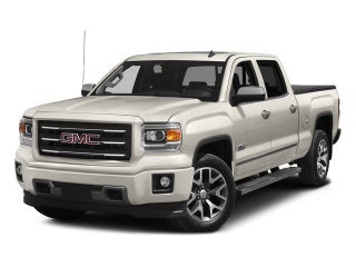 2015 GMC Sierra 1500 Denali