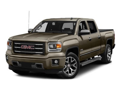 2015 GMC Sierra 1500 Denali