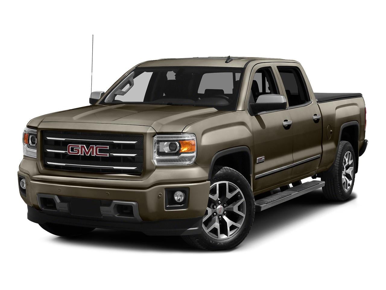 2015 GMC Sierra 1500 Denali