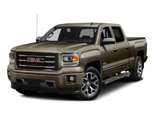 2015 GMC Sierra 1500 Denali