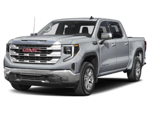 2026 GMC Sierra's photo
