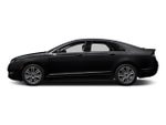 2016 Lincoln MKZ Base