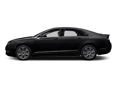 2016 Lincoln MKZ Base