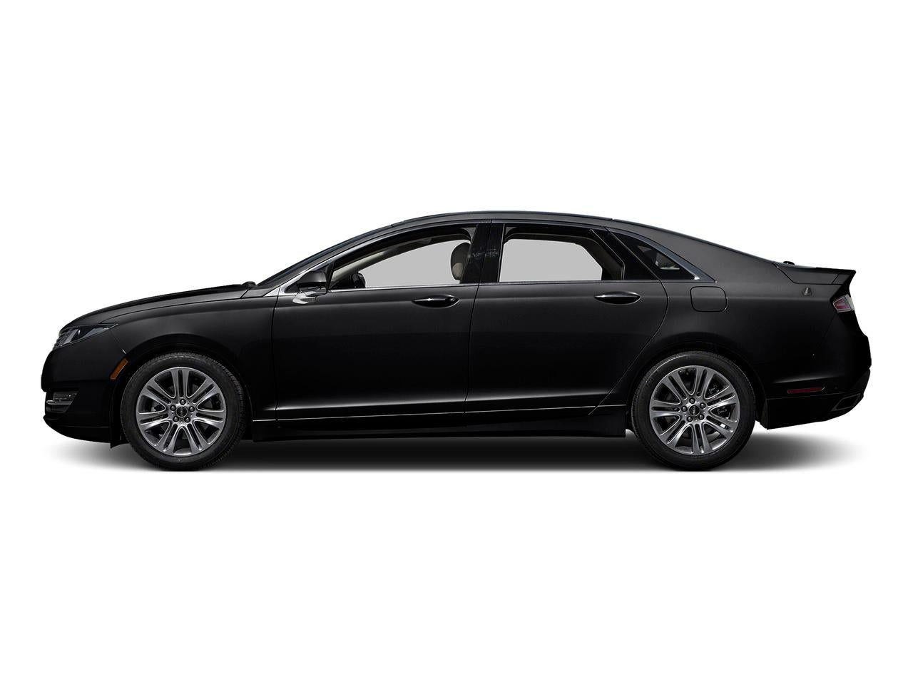 2016 Lincoln MKZ Base