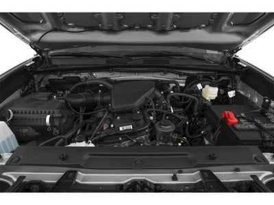 2021 Toyota Tacoma 4WD SR