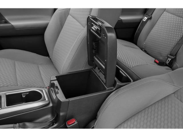 2021 Toyota Tacoma 4WD SR