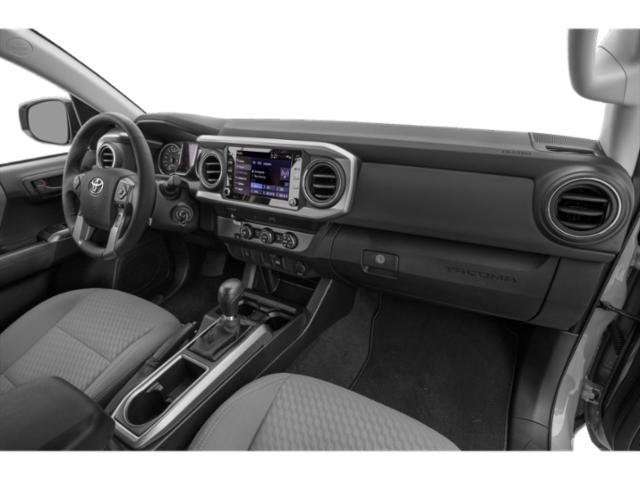 2021 Toyota Tacoma 4WD SR
