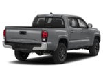 2021 Toyota Tacoma 4WD SR
