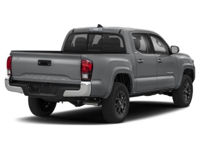 2021 Toyota Tacoma 4WD SR