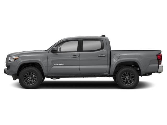 2021 Toyota Tacoma 4WD SR