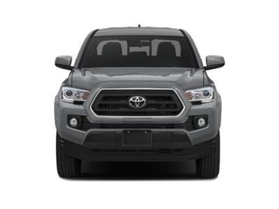 2021 Toyota Tacoma 4WD SR
