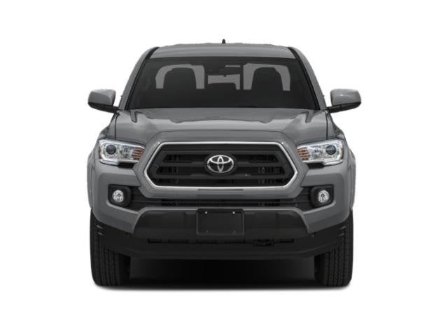 2021 Toyota Tacoma 4WD SR
