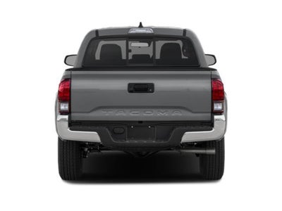 2021 Toyota Tacoma 4WD SR