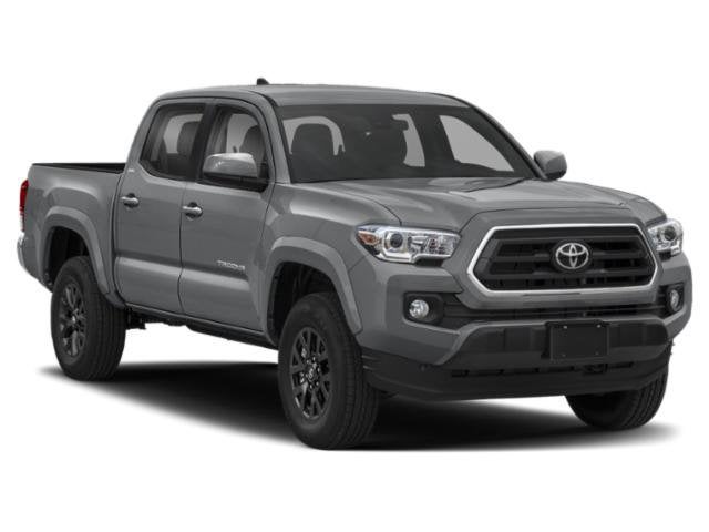 2021 Toyota Tacoma 4WD SR