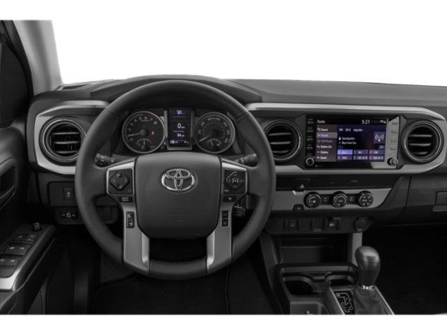 2021 Toyota Tacoma 4WD SR