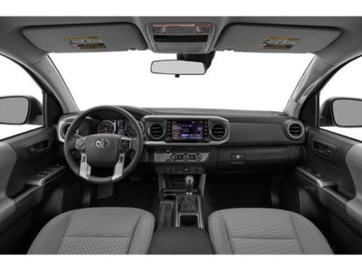 2021 Toyota Tacoma 4WD SR