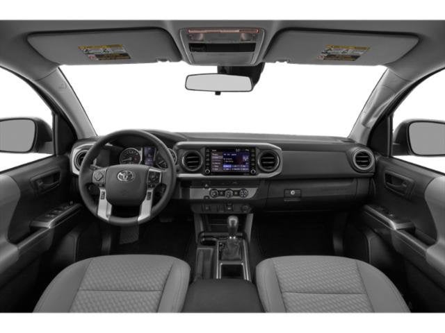2021 Toyota Tacoma 4WD SR