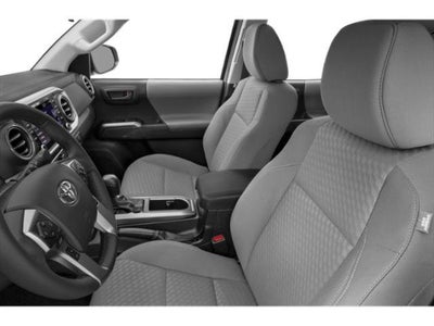 2021 Toyota Tacoma 4WD SR