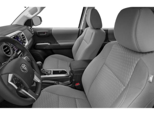 2021 Toyota Tacoma 4WD SR