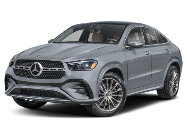 2025 Mercedes-Benz GLE GLE 450