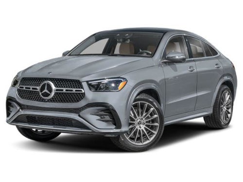 2025 Mercedes-Benz GLE GLE 450
