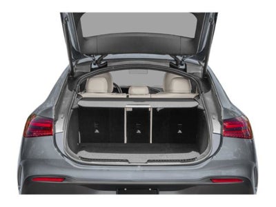 2025 Mercedes-Benz GLE GLE 450