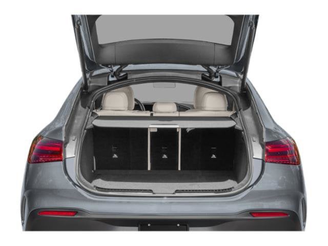 2025 Mercedes-Benz GLE GLE 450