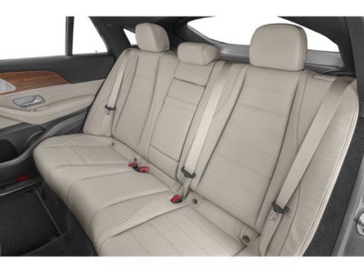 2025 Mercedes-Benz GLE GLE 450