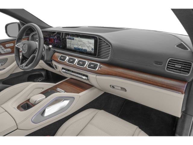 2025 Mercedes-Benz GLE GLE 450
