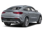 2025 Mercedes-Benz GLE GLE 450