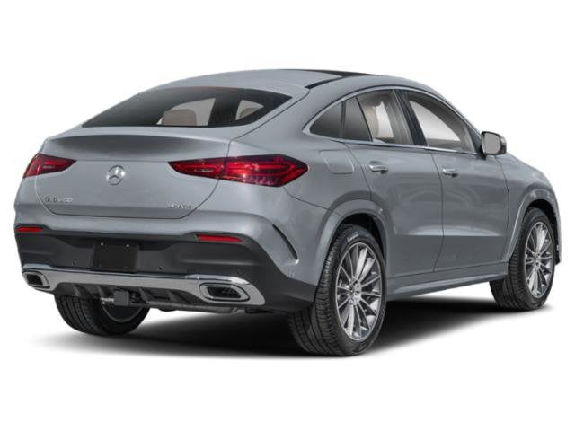 2025 Mercedes-Benz GLE GLE 450