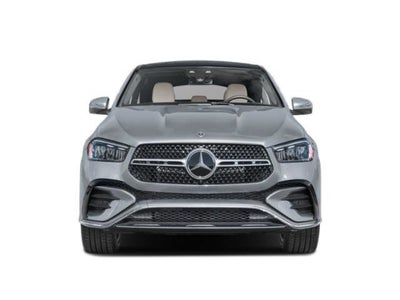 2025 Mercedes-Benz GLE GLE 450