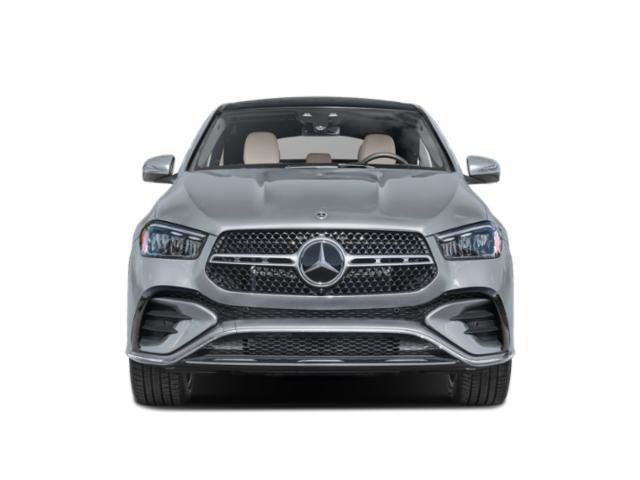 2025 Mercedes-Benz GLE GLE 450