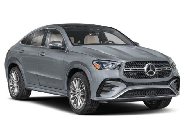2025 Mercedes-Benz GLE GLE 450