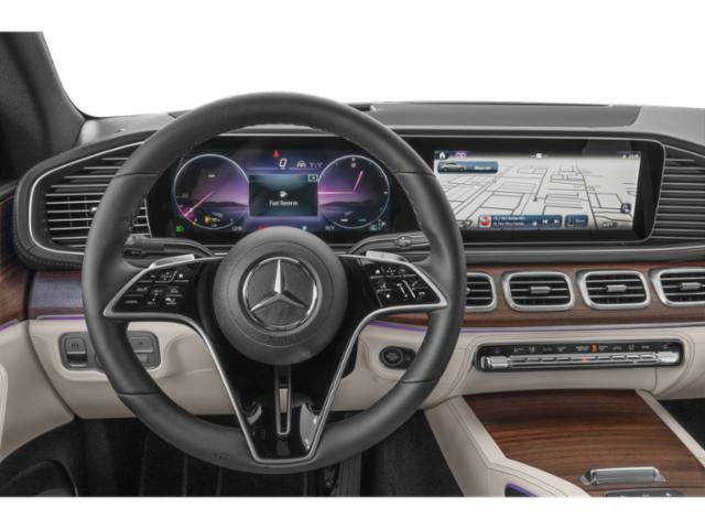 2025 Mercedes-Benz GLE GLE 450
