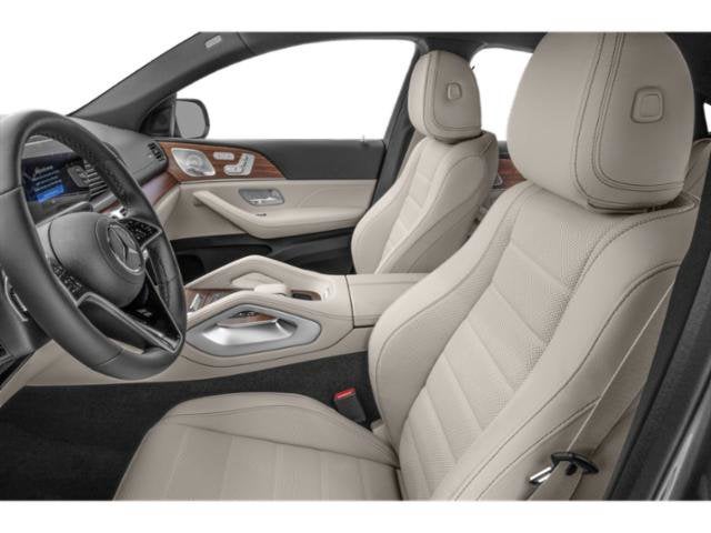 2025 Mercedes-Benz GLE GLE 450