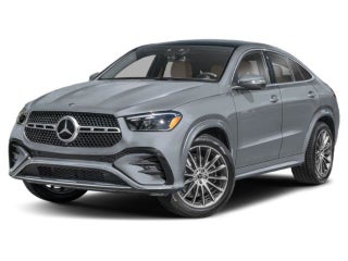2025 Mercedes-Benz GLE GLE 450