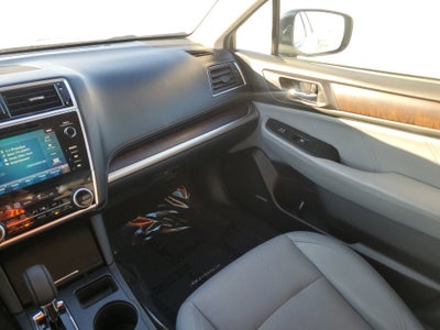 2019 Subaru Outback Limited