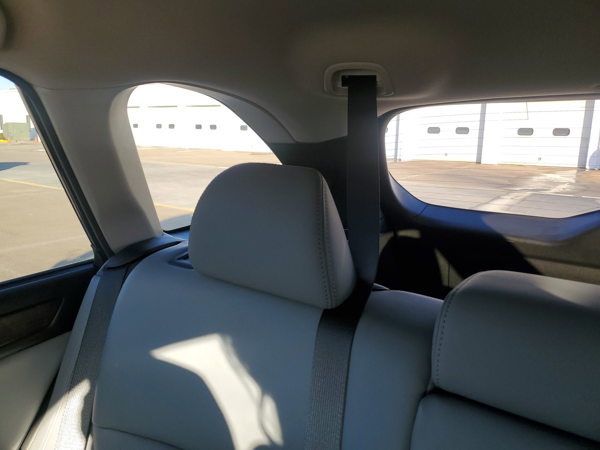 2019 Subaru Outback Limited