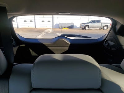 2019 Subaru Outback Limited